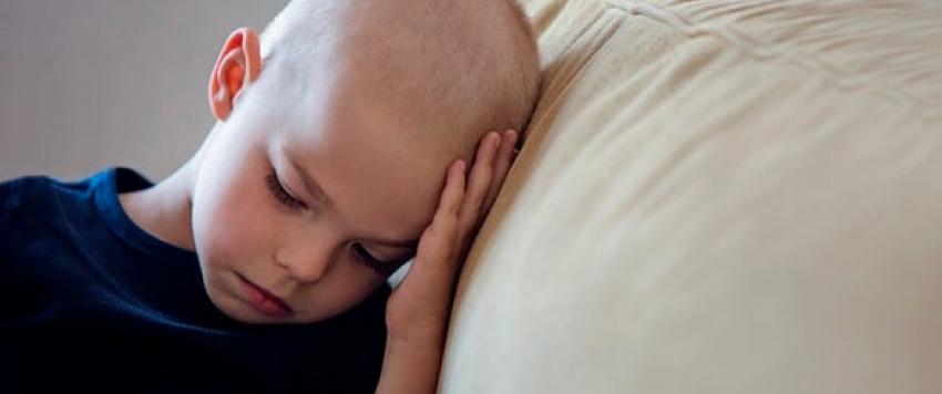 النظام الغذائي الغني بمضادات الأكسدة الأفضل لمرضى سرطان الدم من الأطفال .. تعرف على السبب