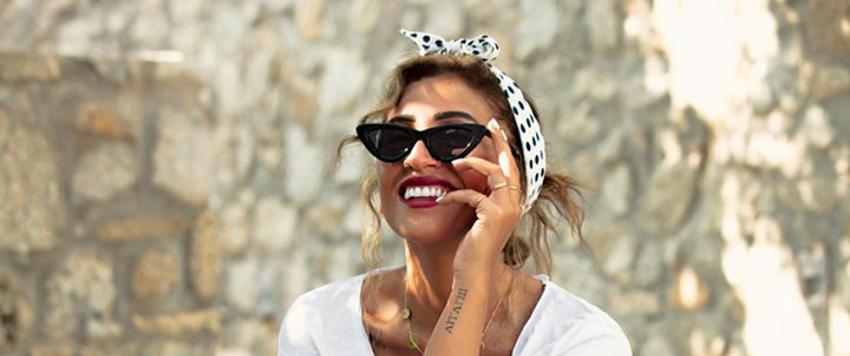 دينا الشربيني