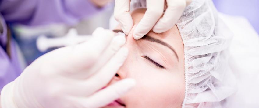 لماذا لم تتأثر الخدمات الطبية التجميلية بفيروس كورونا؟