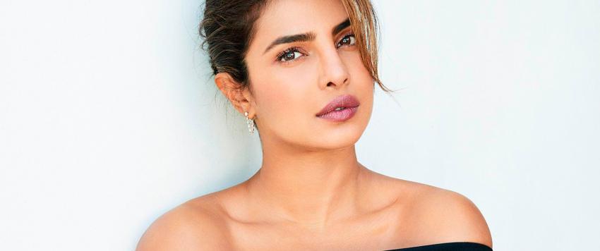 بريانكا شوبرا