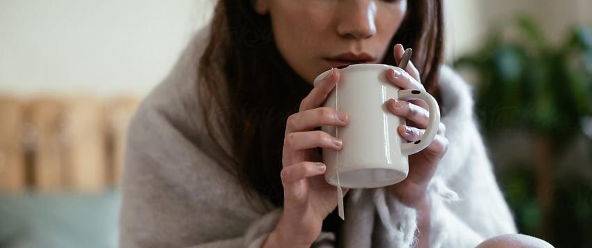 9 أعشاب طبيعية لتحسين صحة الرئتين وتطهيرها من السموم