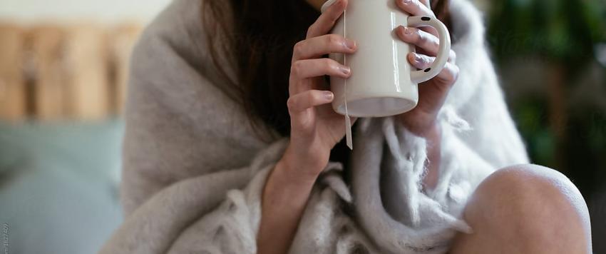 7 مشروبات تهدئ الأعصاب وتساعد على النوم بسرعة