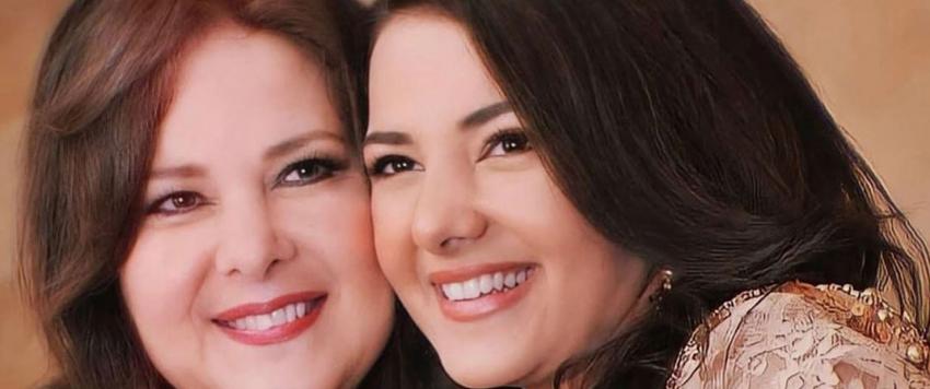 دنيا سمير غانم 