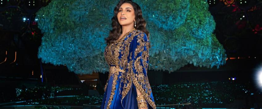 أحلام الشامسي