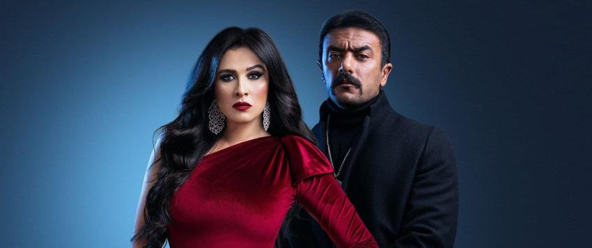 نجوم استغلوا أزماتهم الشخصية في اعمالهم الرمضانية لتصدر الترند‎