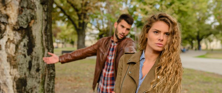 5 صفات يمكن أن تثبت أنك ترتبطين برجل سام عاطفيا