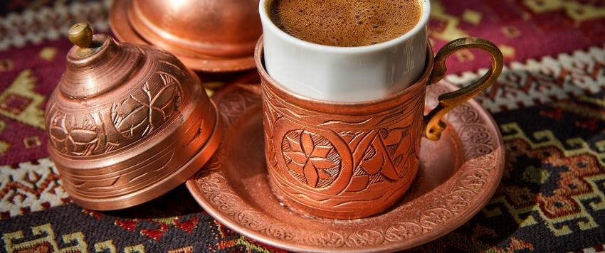 خلطات منزلية لتنظيف النحاس