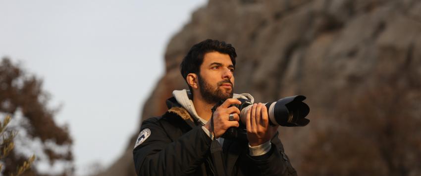 إنجين أكيوريك