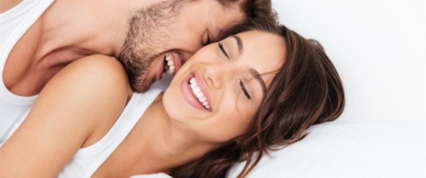 العلاقات الجنسية