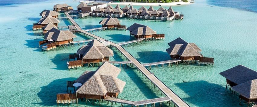 جزر المالديف