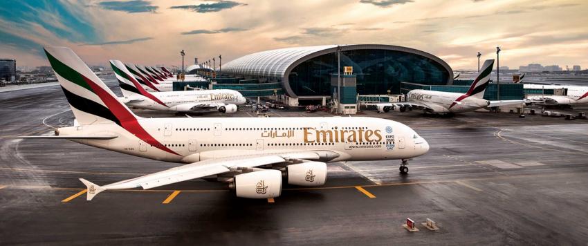 سكاي واردز طيران الإمارات يوفر دعماً ومرونة للأعضاء