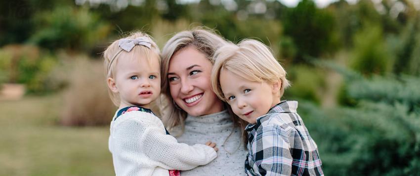 نصائح جمالية من الأمهات عليكِ اتباعها