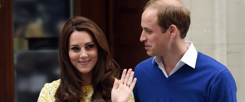 لماذا تغيب الأمير ويليام وكيت ميدلتون عن حفل زفاف الأميرة بياتريس ؟
