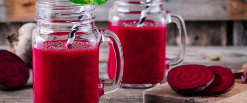 عصير الشمندر