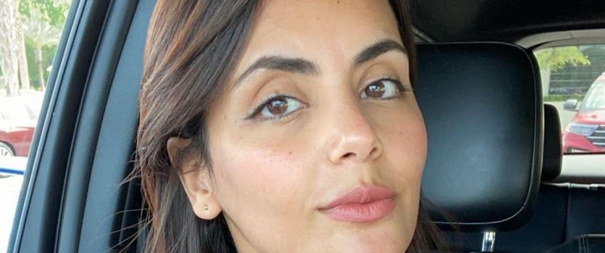 أمل الشهراني