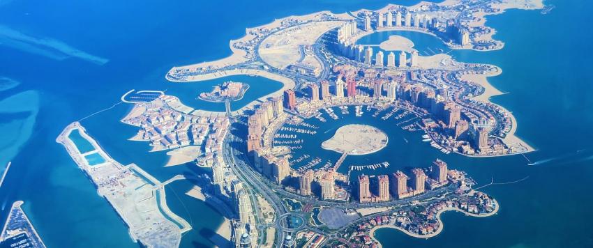 أبرز الأماكن السياحية في قطر