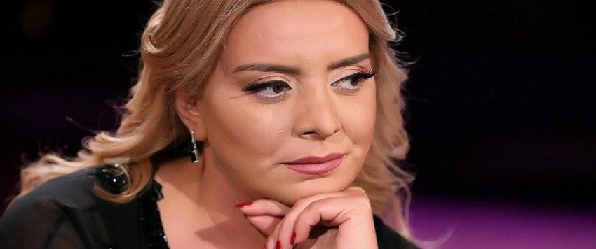 شكران مرتجى