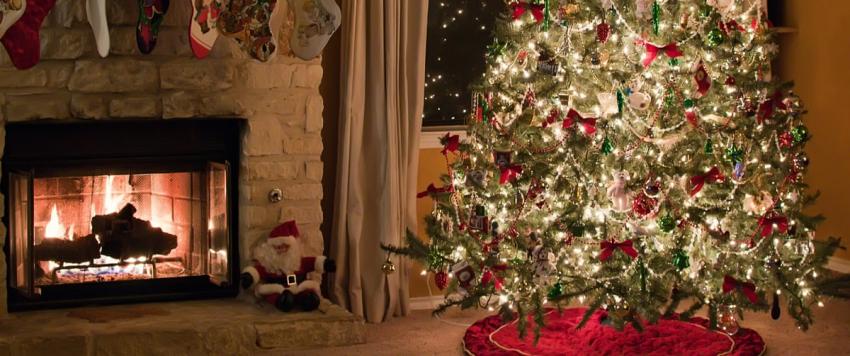 4 طرق لإدخال صيحات الديكور الشتوية في منزلك