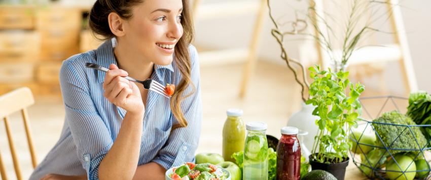 تحسين المزاج