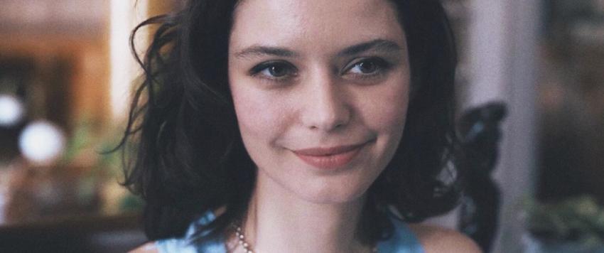 بيرين سات وسر الاطلالة الغامضة " الاختفاء والبحث"