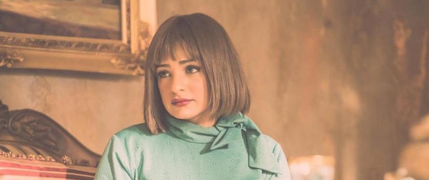 مرام البلوشي