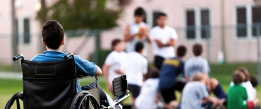 في اليوم العالمي لذوي الإحتياجات الخاصة...قصة نجاح من لا شيء!