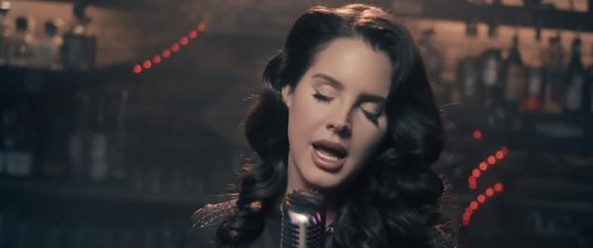 لانا دل راي 