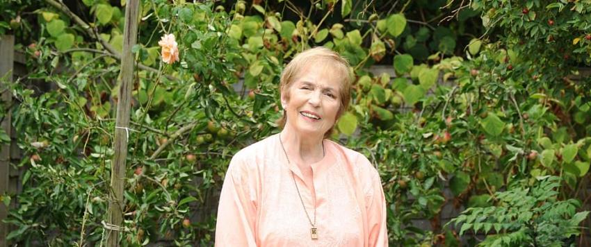 باربرا شيلي