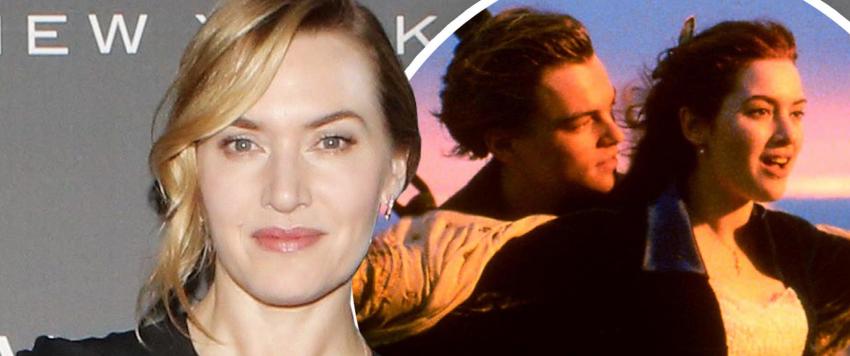 كيت وينسلت تكشف عن تعرضها للتنمر بعد نجاحها الساحق في " تيتانيك"