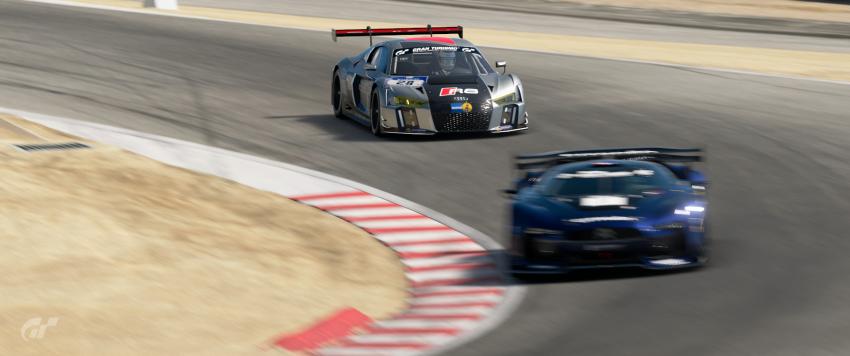 48 سائق يتنافسون من منزلهم لتمثيل لبنان في النهائيات العالمية