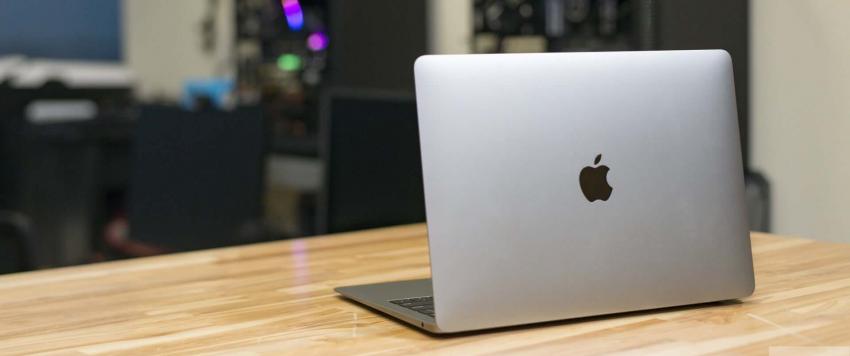 آبل تزود MacBook Pro و MacBook Air بمزايا جديدة