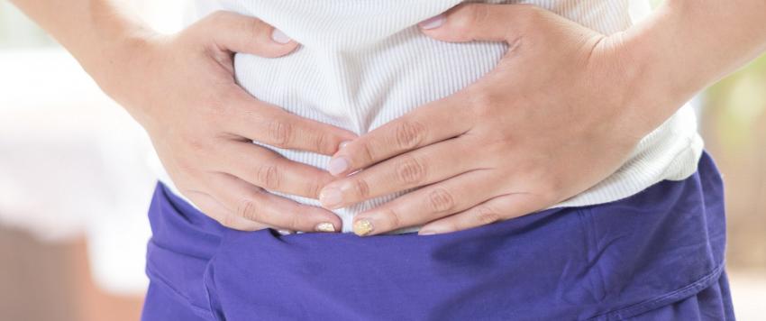 غازات البطن