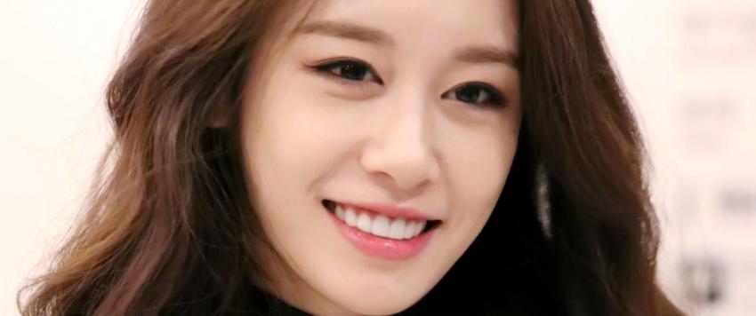 بارك جي يون