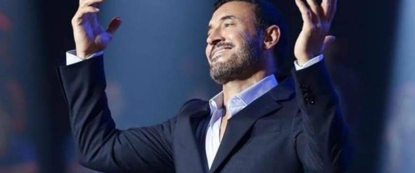 كاظم الساهر