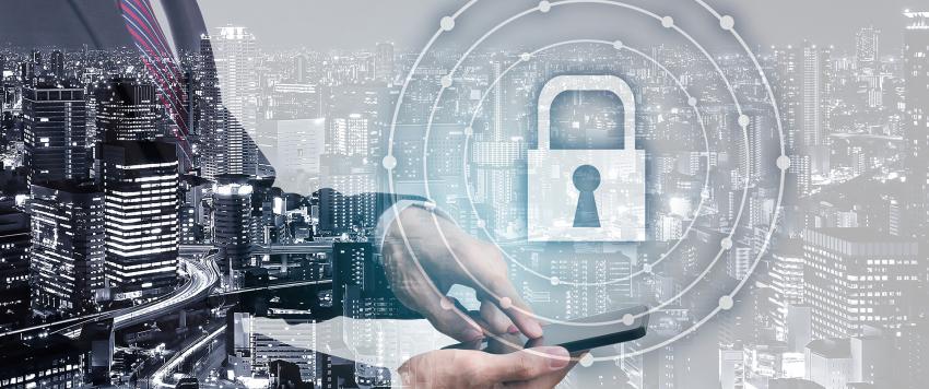 تشفير الهواتف 