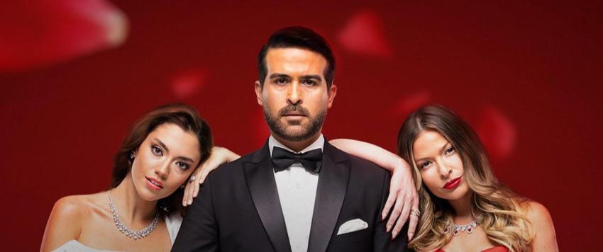 مسلسل كريستال