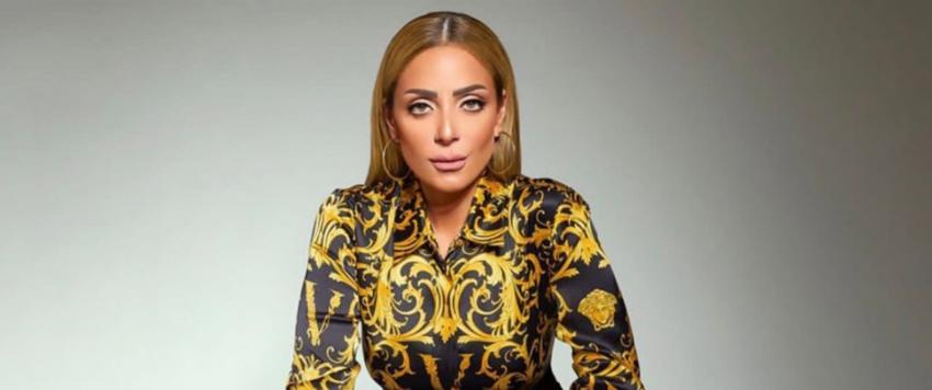 ريم البارودي