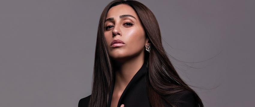 دينا الشربيني