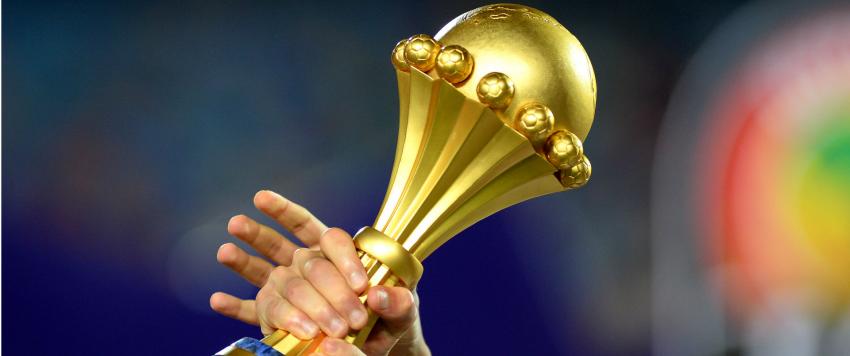 كأس الأمم الأفريقية 2022