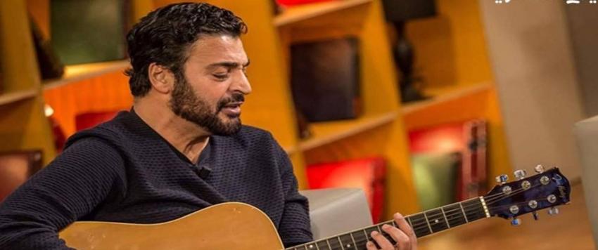 حميد الشاعري