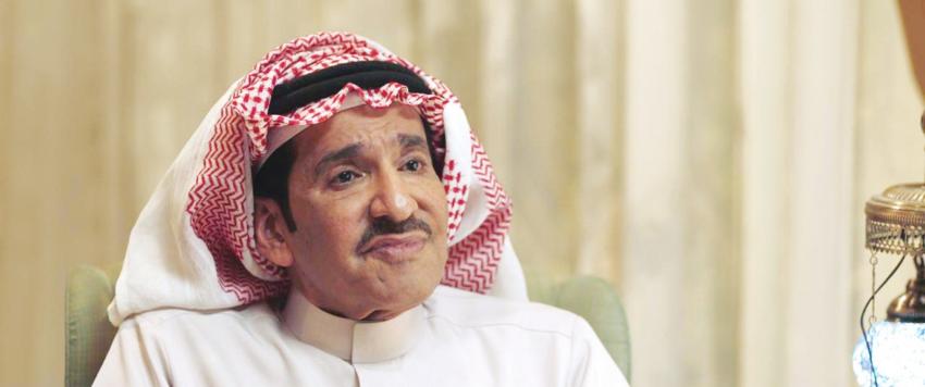 عبد الله السدحان 