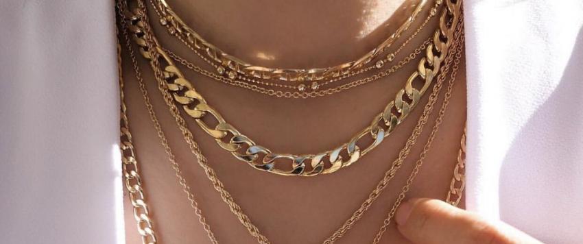 اكسسوارات تحول مظهرك من العادي للأنيق