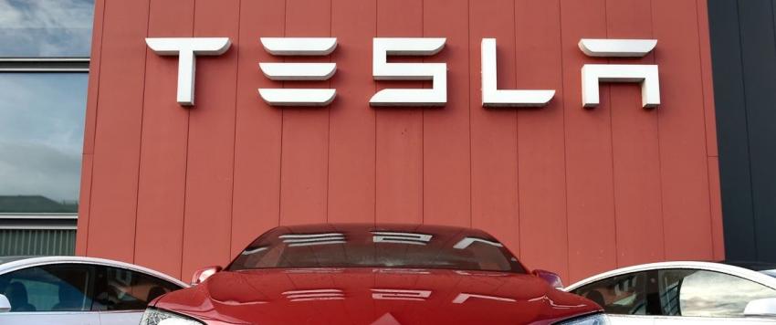شركة تسيلا