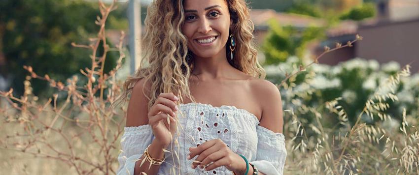 دينا الشربيني