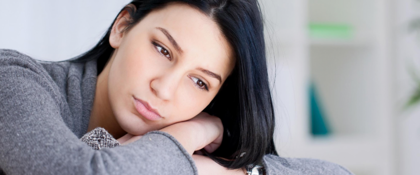 5 أعراض جسدية للاكتئاب لا يتم الالتفات إليها