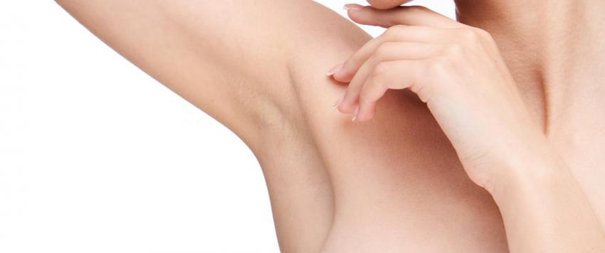 5 طرق للعناية بالمناطق الحساسة في فصل الصيف