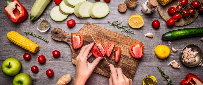 بمناسبة اليوم العالمي للنباتيين..هل فعلاً هذا النظام الغذائي مفيد للجسم!