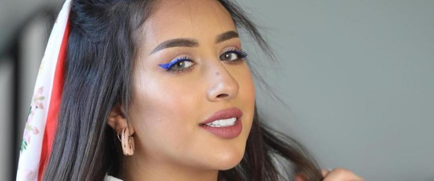 مع شهر التوعية بسرطان الثدي..فرح الهادي تعلن إصابتها بورم!