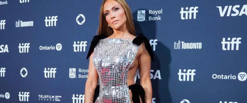 جينفير لوبيز