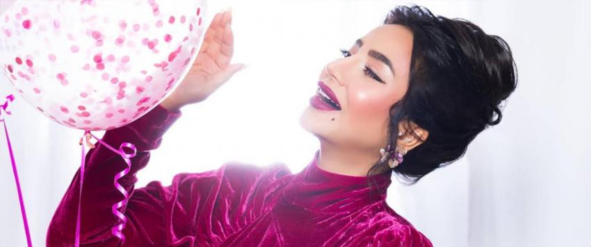 لُجين عمران 